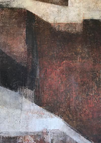 Rebecca Crowell: In Deep