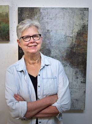 Rebecca Crowell
