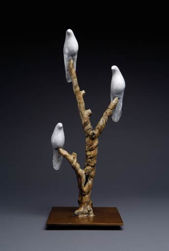 Tres Palomas