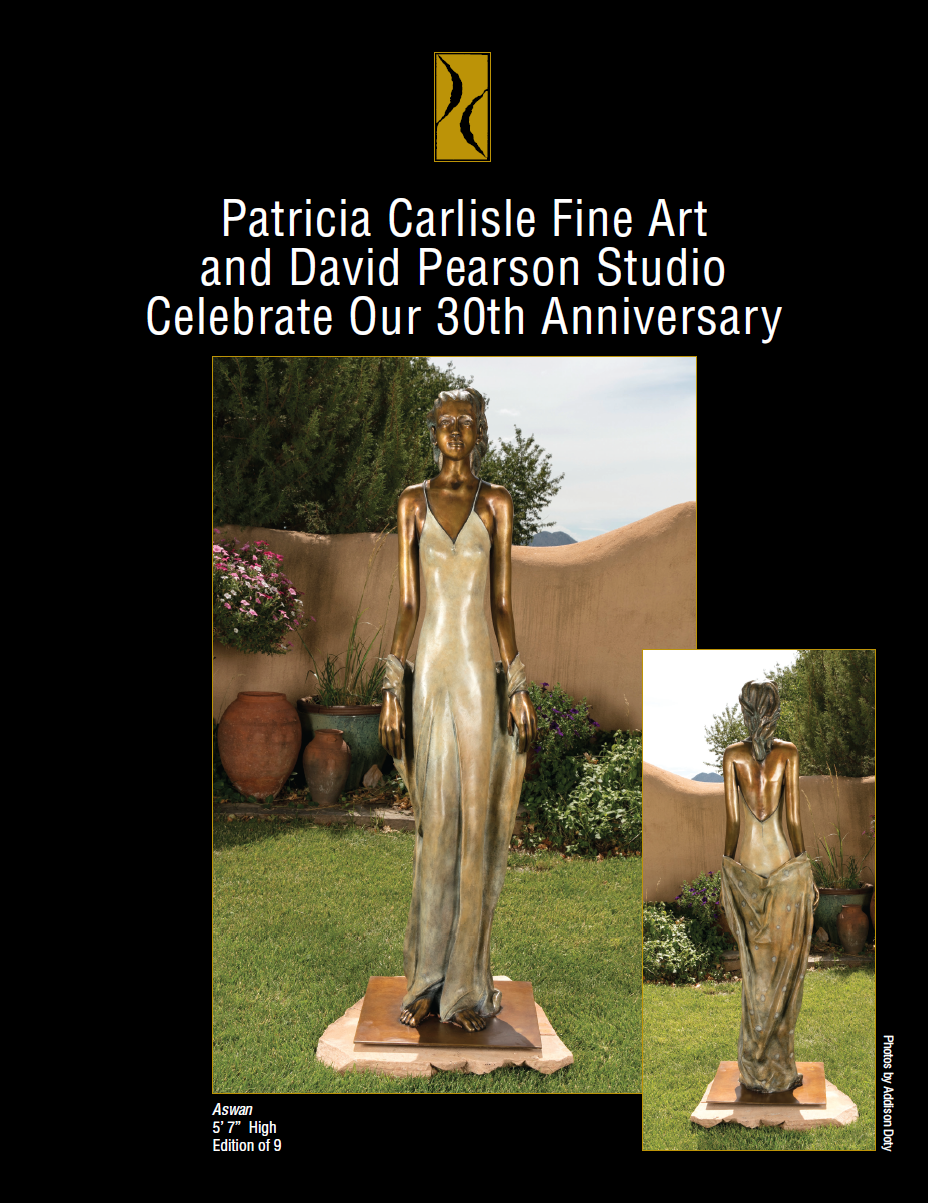 30th Anniversary Newsletter cover