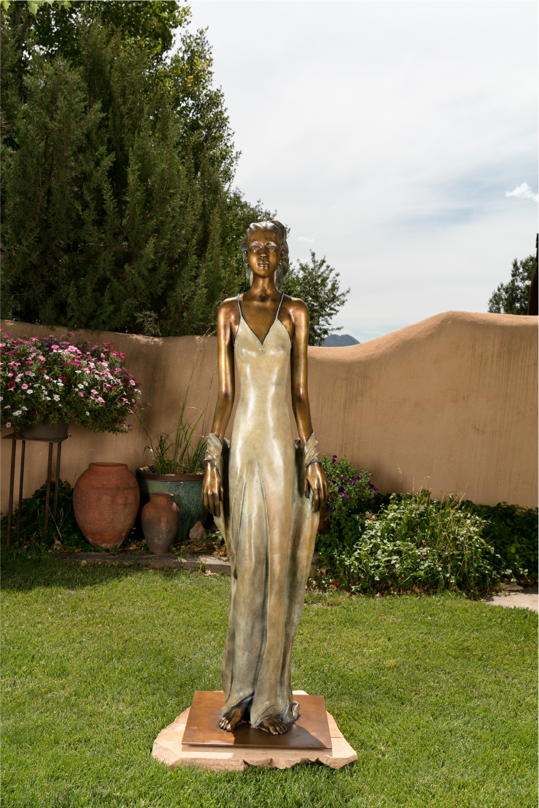 David Pearson: Aswan