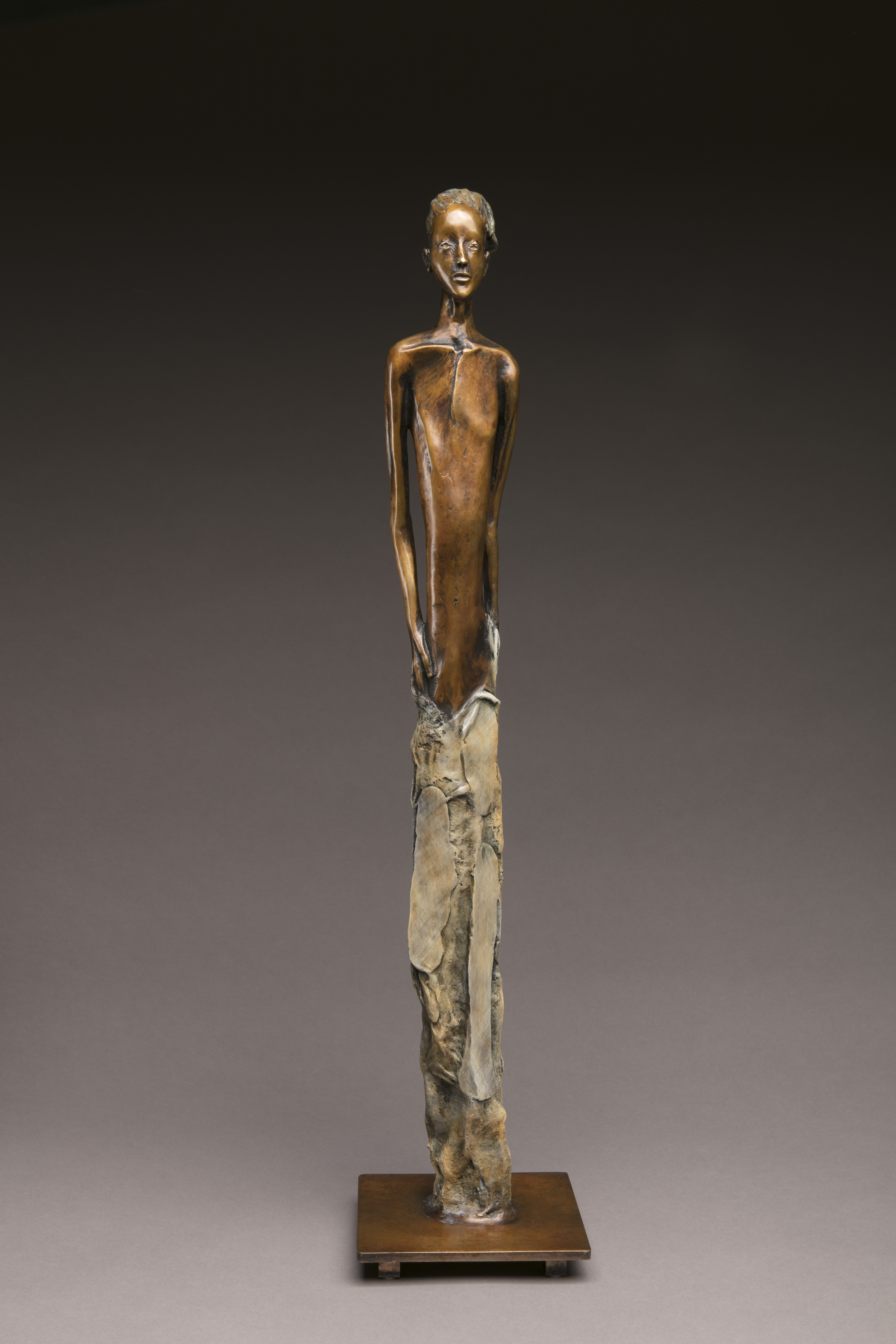 David Pearson: Hasina