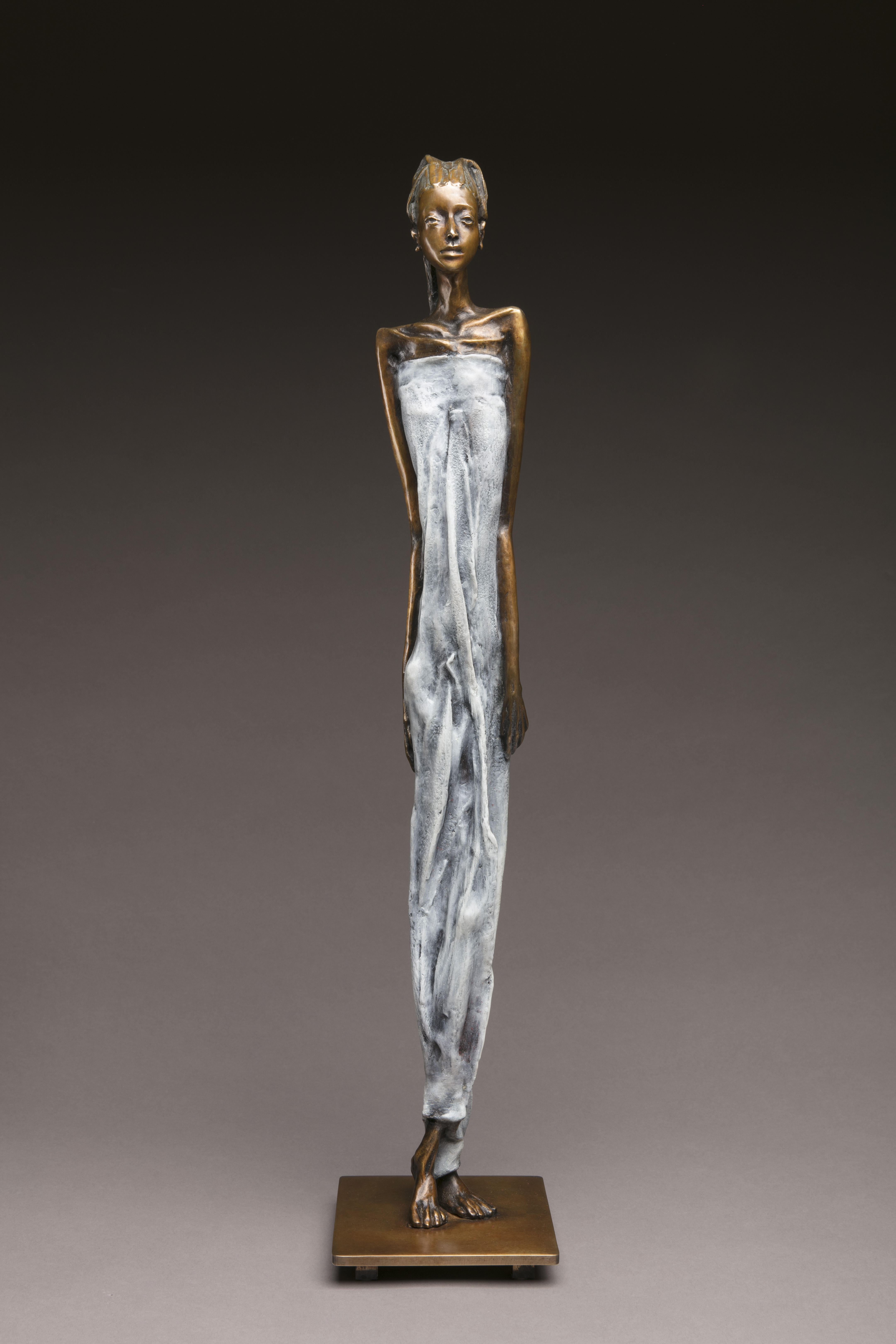 David Pearson: Inaya